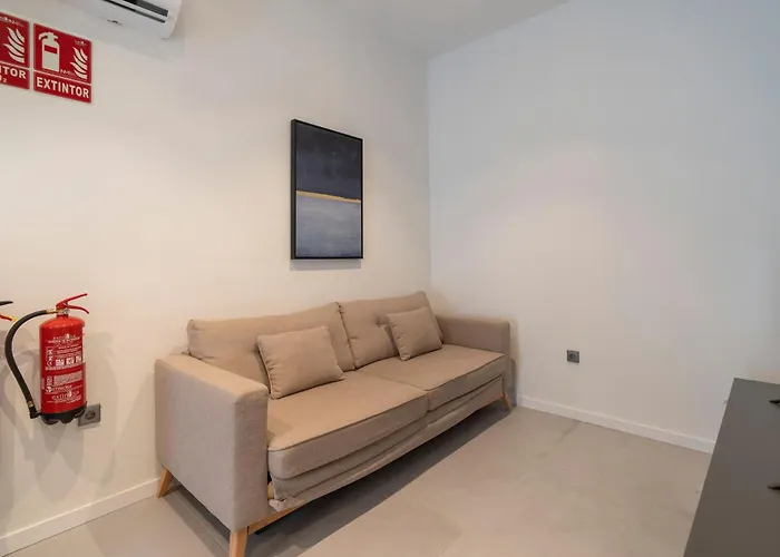 Vlc Host - Bellvis Διαμέρισμα