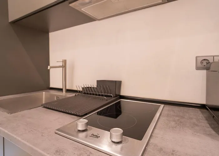 Διαμέρισμα Vlc Host - Bellvis Βαλένθια