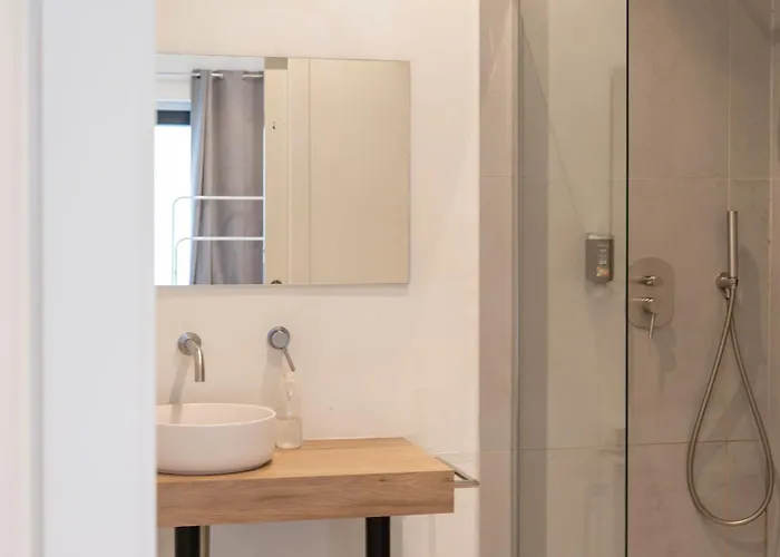 Διαμέρισμα Vlc Host - Bellvis *