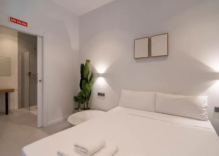 Διαμέρισμα Vlc Host - Bellvis