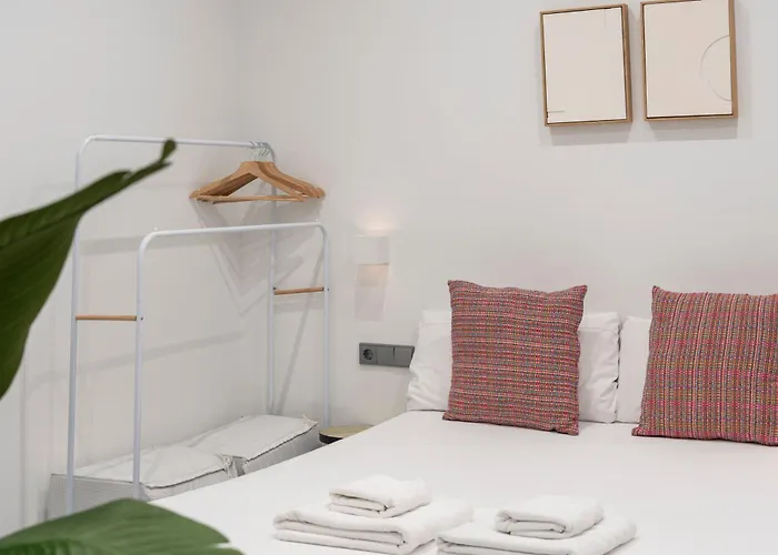 Διαμέρισμα Vlc Host - Bellvis