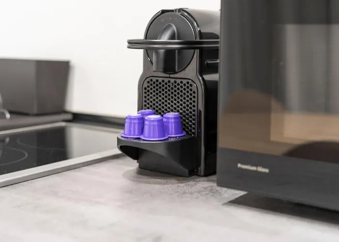 Διαμέρισμα Vlc Host - Bellvis