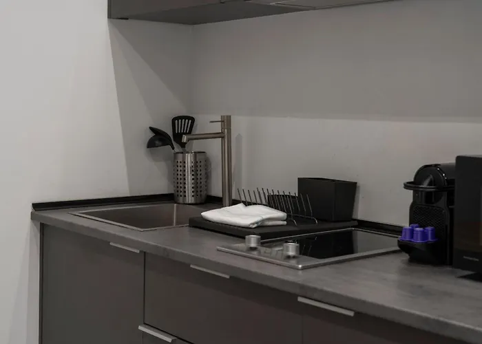 Vlc Host - Bellvis Διαμέρισμα