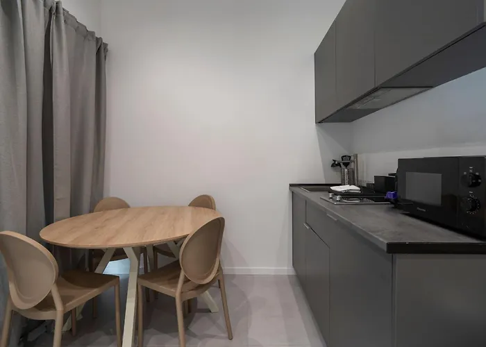 Vlc Host - Bellvis Διαμέρισμα Βαλένθια