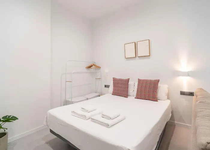 Διαμέρισμα Vlc Host - Bellvis *