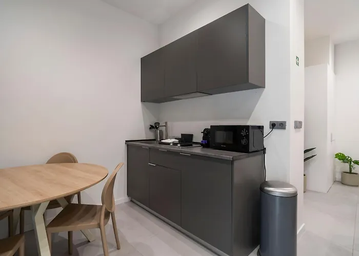 Vlc Host - Bellvis Διαμέρισμα Βαλένθια