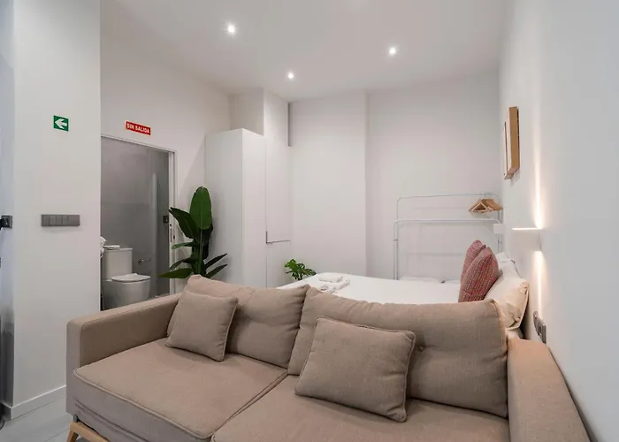 Vlc Host - Bellvis * Βαλένθια