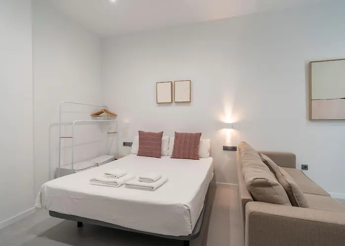 Vlc Host - Bellvis Διαμέρισμα