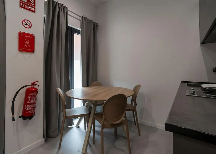 Vlc Host - Bellvis Διαμέρισμα *