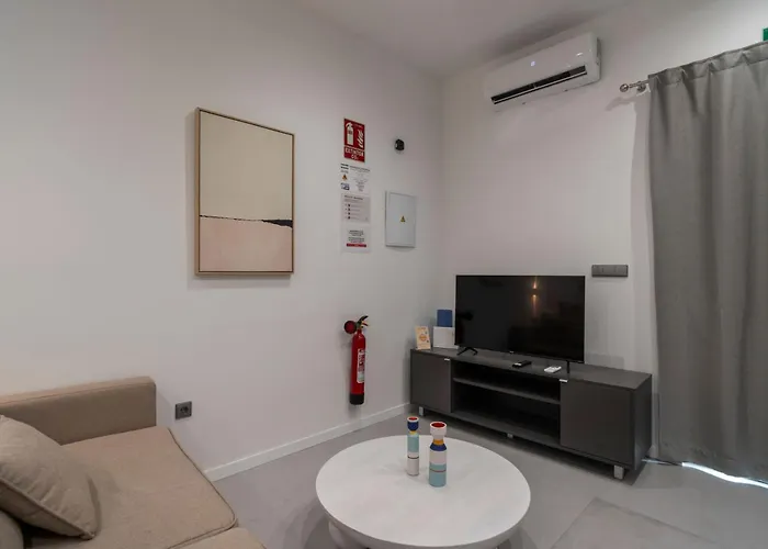 Vlc Host - Bellvis Διαμέρισμα