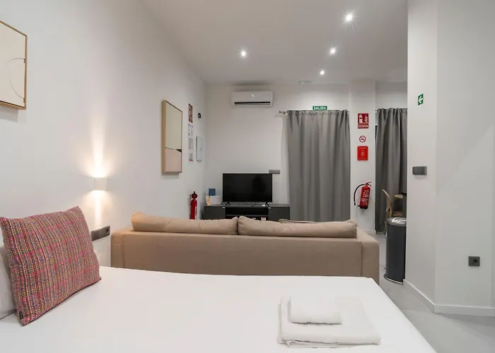 Διαμέρισμα Vlc Host - Bellvis