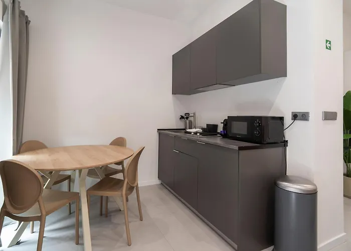 Vlc Host - Bellvis Διαμέρισμα