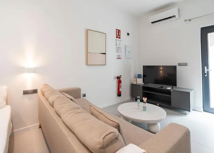 Vlc Host - Bellvis Διαμέρισμα