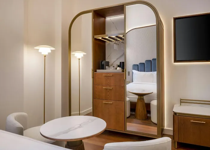 Grand Centenari, Valencia, Autograph Collection Hotel Valence