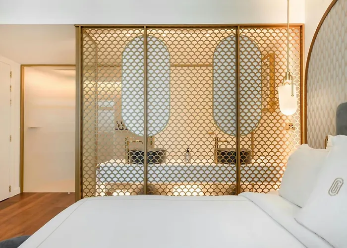 Grand Centenari, Valencia, Autograph Collection 5*