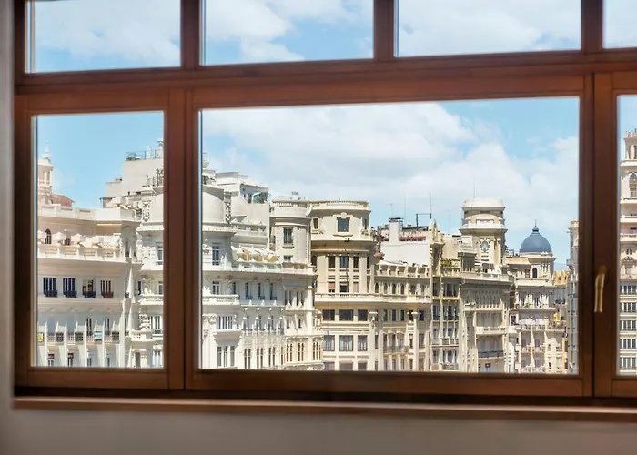 Grand Centenari, Valencia, Autograph Collection 5* Valencia