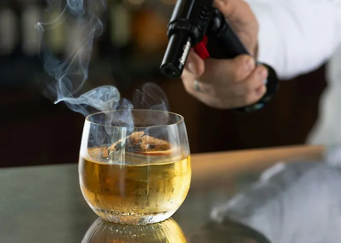 Grand Centenari, Valencia, Autograph Collection Hotel 5*