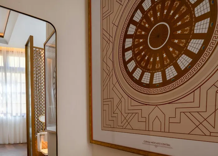 Hotel Grand Centenari, Valencia, Autograph Collection