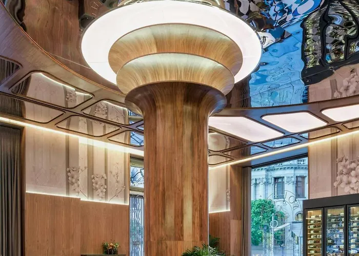 Hotel Grand Centenari, Valencia, Autograph Collection Valence