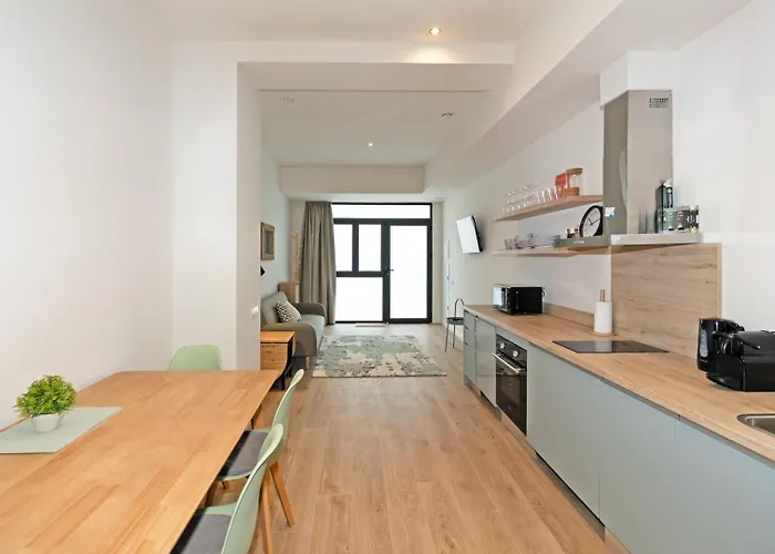 Guestready - Charming Place In * فالنسيا