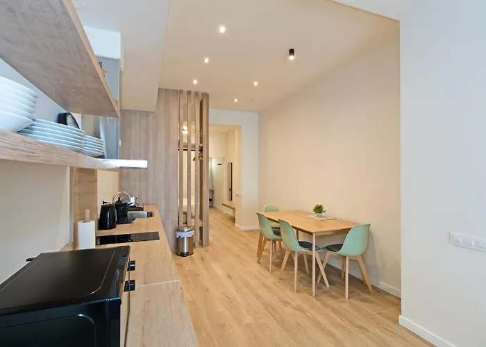 Guestready - Charming Place In شقة فالنسيا