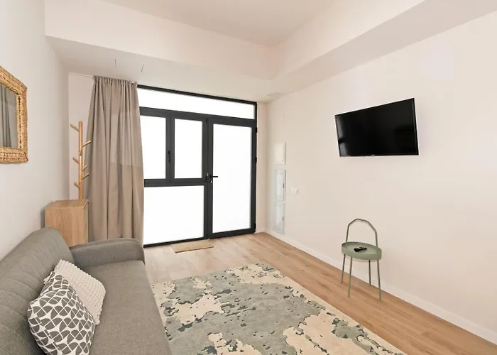 Guestready - Charming Place In شقة *