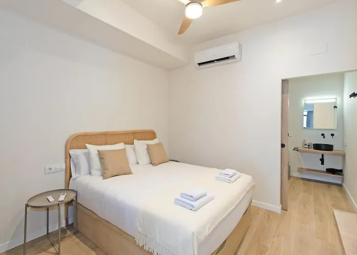 شقة Guestready - Charming Place In