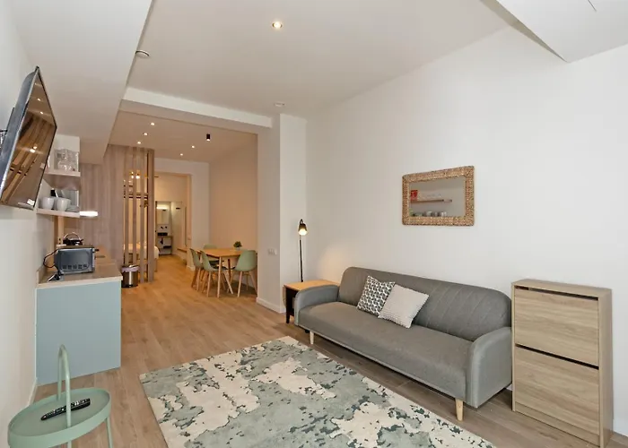 شقة Guestready - Charming Place In