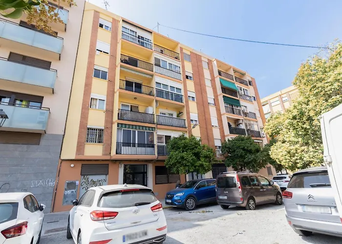 Guestready - Charming Place In فالنسيا