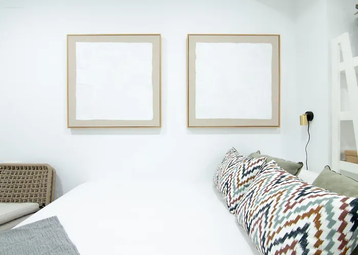 Casa Sant Domenec Savio Βαλένθια