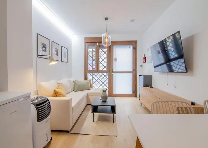 Casa Sant Domenec Savio * Βαλένθια