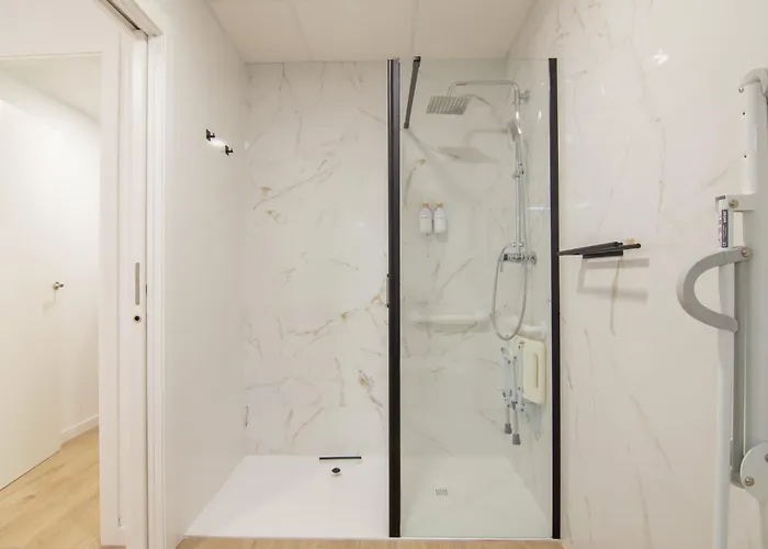 Casa Sant Domenec Savio Βαλένθια