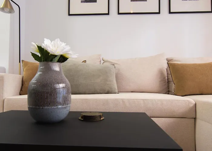 Casa Sant Domenec Savio * Βαλένθια