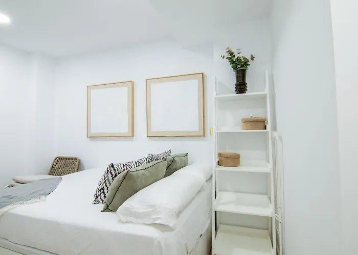 Casa Sant Domenec Savio * Βαλένθια