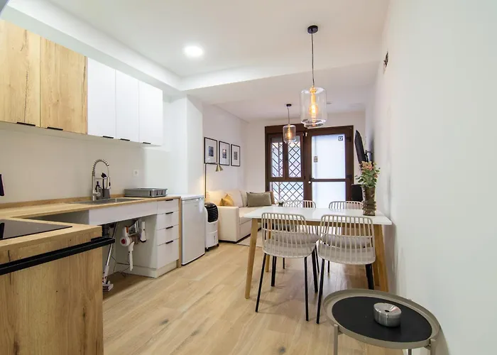 Casa Sant Domenec Savio * Βαλένθια