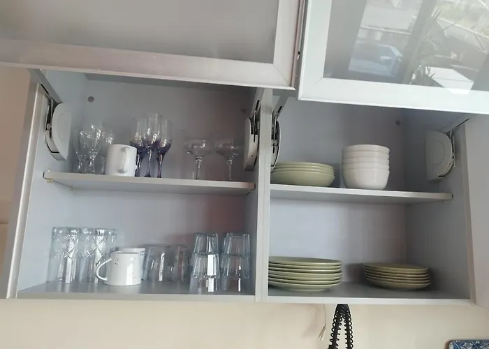 Apartman Luxury And Relax