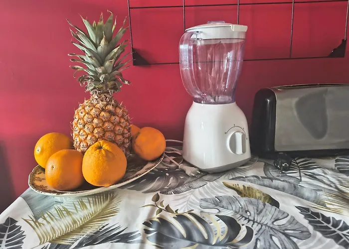 Luxury And Relax Apartman