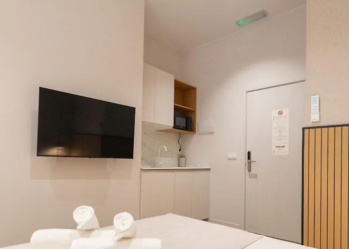 Rubio By Concept Valencia