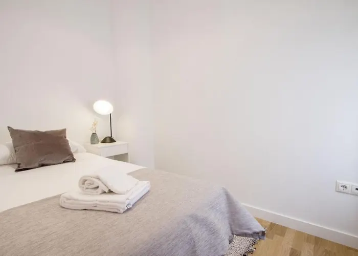 アパート San Vicente *