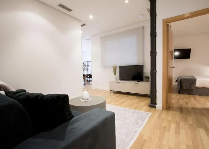 San Vicente バレンシア