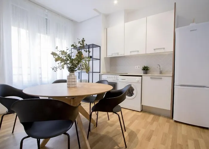 San Vicente * バレンシア