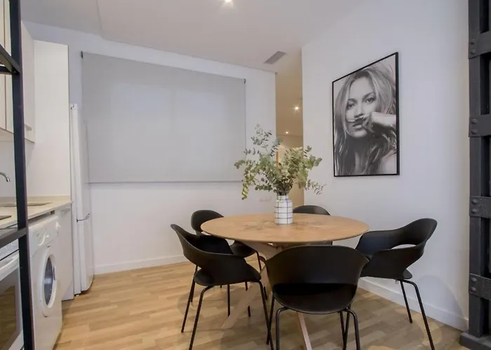 アパート San Vicente *