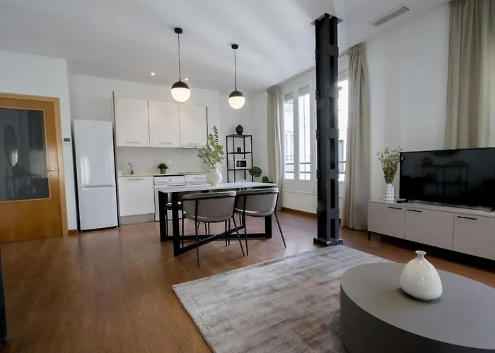 San Vicente バレンシア