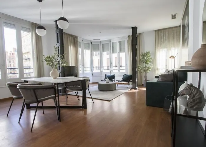 San Vicente * バレンシア