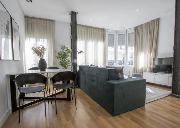 San Vicente バレンシア