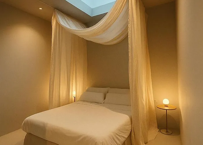 Hotel Ciel Dor Valenza