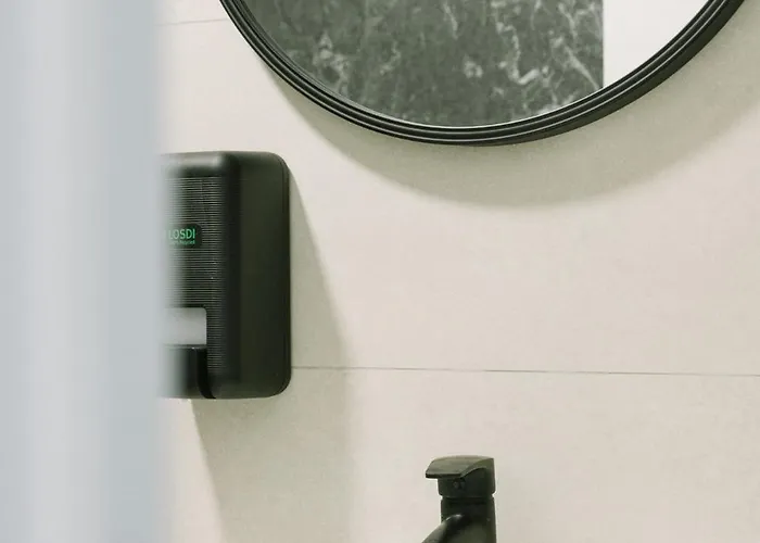 Vandrerhjem U-nit Park