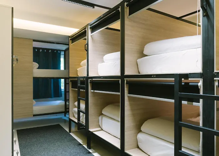 U-nit Park * Valencia