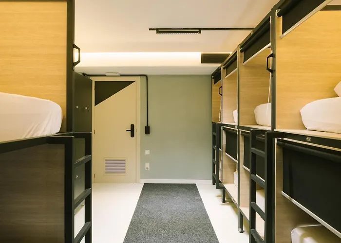 U-nit Park Βαλένθια