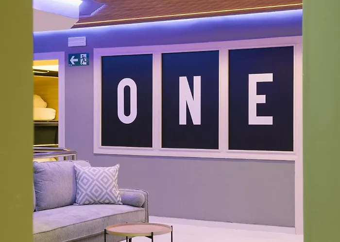 U-nit Park Hostel Βαλένθια